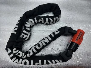 Kryptonite Evolution Kettenfahrradschloss: 5' | OHNE SCHLÜSSEL - Bild 1 von 2
