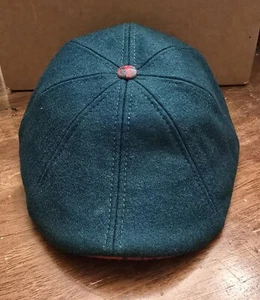 Boston Scally-Company The Night Before  Cap Small - Picture 1 of 5