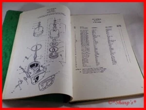 Belarus Parts Catalog * Model 400 420 * English/French * 297 pages * Diesel - Picture 1 of 5