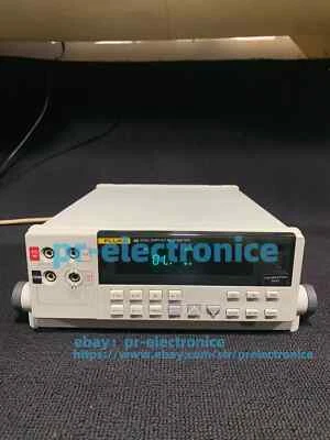 Fluke 45 Dual Display Digital Multimeter F45 - USED#pr - Image 1 of 4