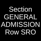 2 Tickets Southern Miss Golden Eagles vs. Texas State Bobcats Baseball 5/16/24