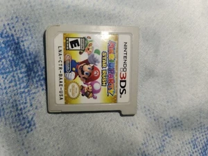 Mario Party: Star Rush (Nintendo 3DS, 2016) - Bild 1 von 2