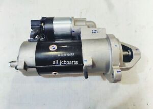 Lucas Starter Motor LRS 172 Lucas 26288/27420 Fits Case International