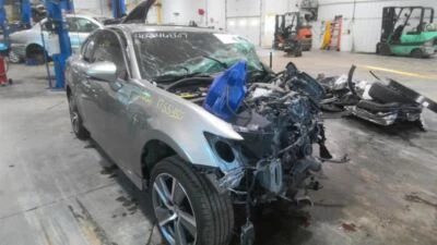 Espejo retrovisor ID 87810-0WB90 compatible con 16-19 LEXUS ES300H 775292 Foto 1 de 4