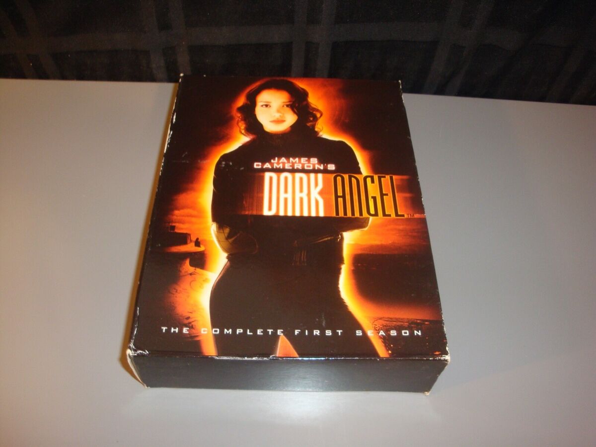 Dark Angel (2000 TV series) DVDs for sale | eBay Dark Angel (2000 TV series) DVDs for sale | eBay