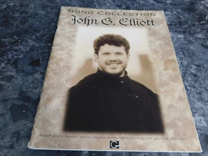 Colección de canciones John E Elliott - Imagen 1 de 2