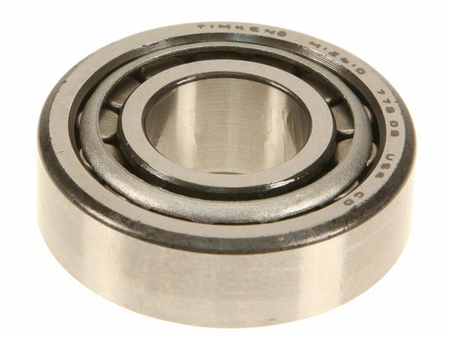 Cojinete de rueda exterior delantero para 1997-1998 GMC C2500 Suburban D885PB genuino GM Foto 1 de 1