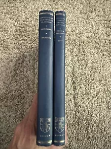 HANDBOOK OF OLD CHURCH SLAVONIC: PART 1 & 2, TEXTS By R. Auty & G. Andris HC - Foto 1 di 23