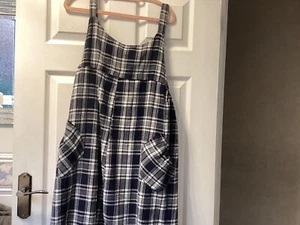 ZANZEA LOOSE JUMPSUIT WITH POCKETS SIZE LARGE - Picture 1 of 12