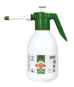 Pompa irroratrice a pressione manuale per piante Di Martino Eva capacità 2 litri - Foto 1 di 1
