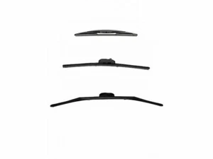 Wiper Blade Set Y289CP for Subaru Impreza XV Crosstrek 2012 2013 2014 2015 2016 - Picture 1 of 1