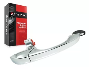 Front Rear Passenger Side Door Handle for 05-10 300 05-08 Magnum CH1521124 - Foto 1 di 5