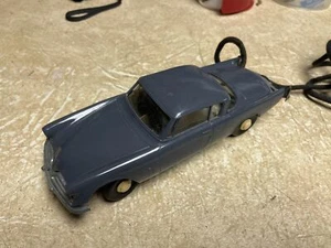 1953 Studebaker AMT Dealer Promo Model Remote Controlled with Box 1/24th - Picture 1 of 11