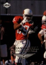 A2380- 1999 Collector's Edge First Place FB 1-200 -You Pick- 10+ FREE US SHIP