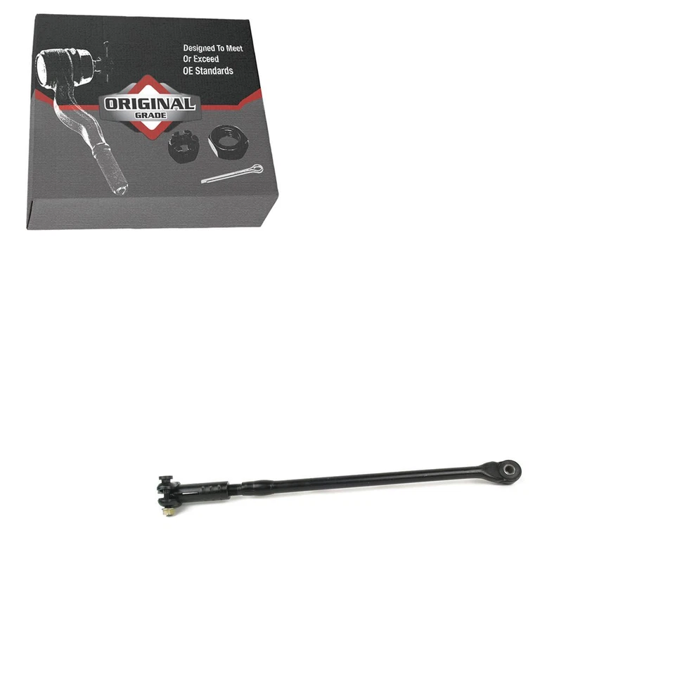 Mevotech Steering Tie Rod End Front Left Inner For 1998-2004 Dodge Intrepid - Image 1 of 1