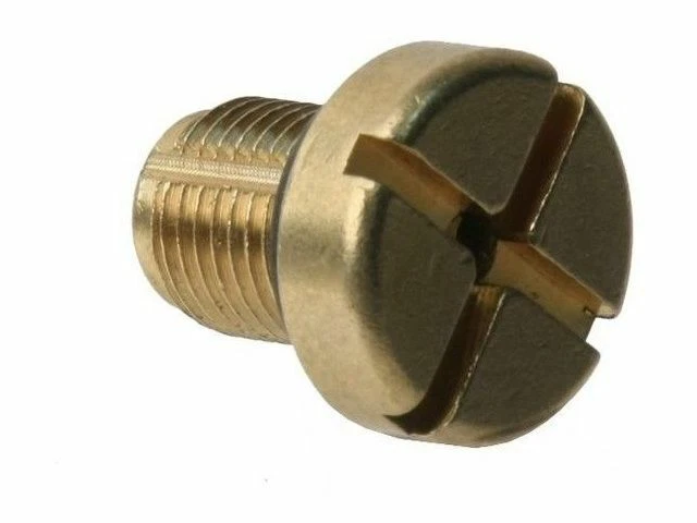 Tornillo purga de refrigerante para BMW Z3 1998, 2001-2002 3,2 L 6 cilindros 98CNZM Foto 1 de 1