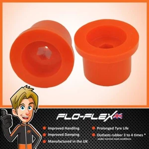Seat Leon Buissons Arrière Triangle Avant en Poly Polyuréthane - Imagen 1 de 4