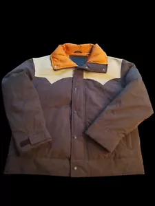 Levi's Men Puffer Jacket - Picture 1 of 8