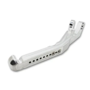 Soporte lateral ajustable Tiger 900 GT bajo todos los años 3 pulgadas más corto - Imagen 1 de 4