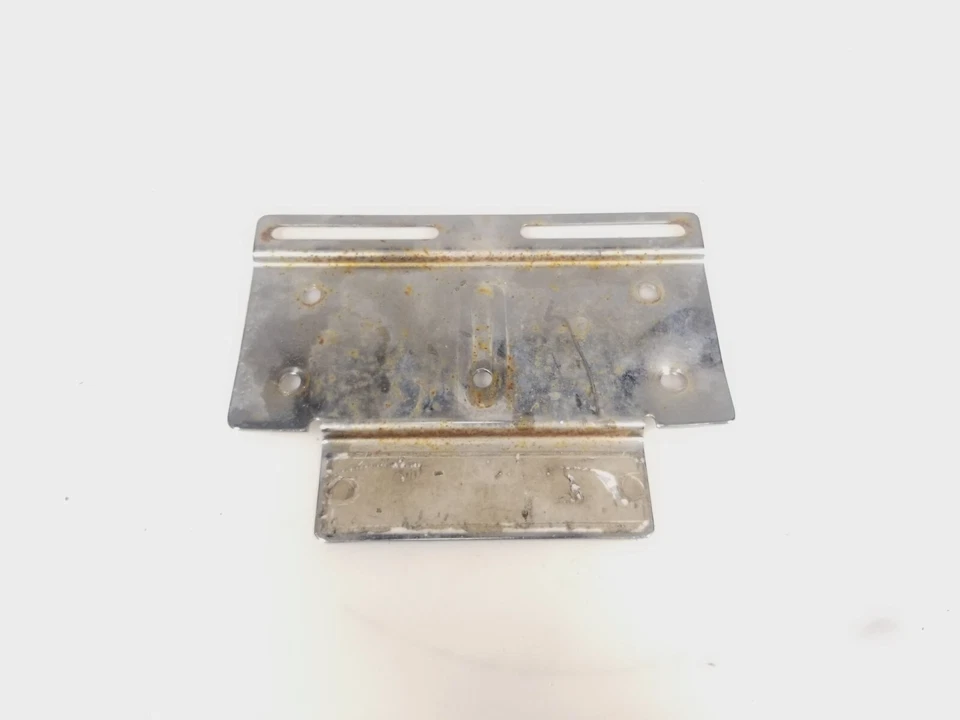 99 Victory V92 V92C 1999 soporte de montaje de matrícula trasero envío gratuito Foto 1 de 4