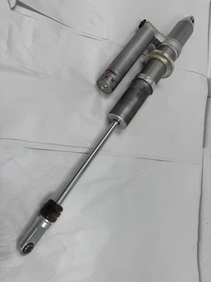 1-2022-25 POLARIS RZR TURBO R/ PRO S 4 REAR WALKER EVANS SHOCK  #7045625 SH135 - Image 1 of 4