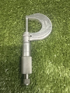 Starrett n. Carburo inox 1230 micrometri - BELLO - Foto 1 di 5