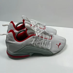 Puma Axelion Block Laufschuhe Turnschuhe Herren Größe 11 - Bild 1 von 18