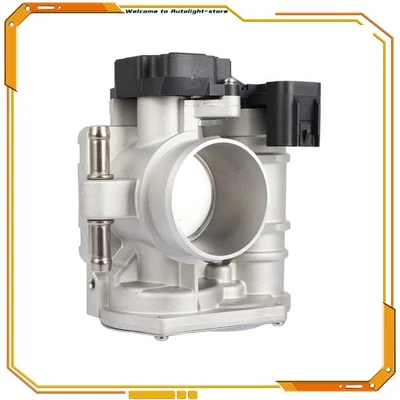 For Chevrolet Aveo5 Aveo Pontiac Wave 1.6L 2006 2007 2008 Throttle Body Foto 1 de 4