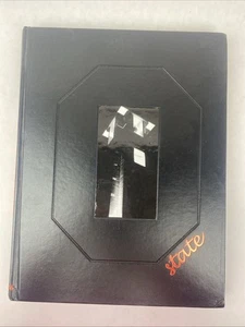 Oregon State University Beaver Yearbook 2002 Volume 96 - Picture 1 of 16