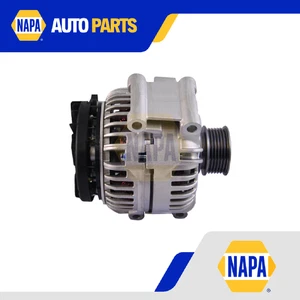 Alternator fits AUDI A5 8F, 8T3, 8TA 1.8 07 to 12 NAPA 06H903016L 06H903016LX - Picture 1 of 8