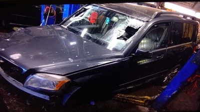 Bomba de dirección asistida 219 tipo CLS550 compatible con 07-11 MERCEDES CLASE CLS 6413511 Foto 1 de 4