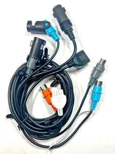 BRAND NEW! Lazy Boy LOG-CBL-LAZ-BUNDLE-PLUS La-Z-Boy 10.000103 Cable Harness - Picture 1 of 6