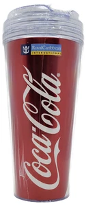 Royal Caribbean 2017 Coca-Cola "Share a Coke With Your Cruise Ship Captain" - Picture 1 of 5