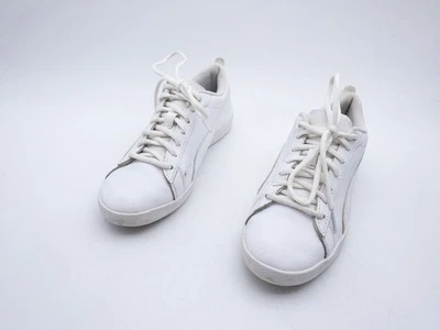 PUMA Mujer Zapatillas Zapatos Informales Deportiva Bajo Blanco Talla 37 Ue Tipo - Imagen 1 de 4