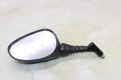 2006 YAMAHA MAJESTY 400 YP400 OEM LEFT SIDE REAR VIEW MIRROR - Image 1 of 4