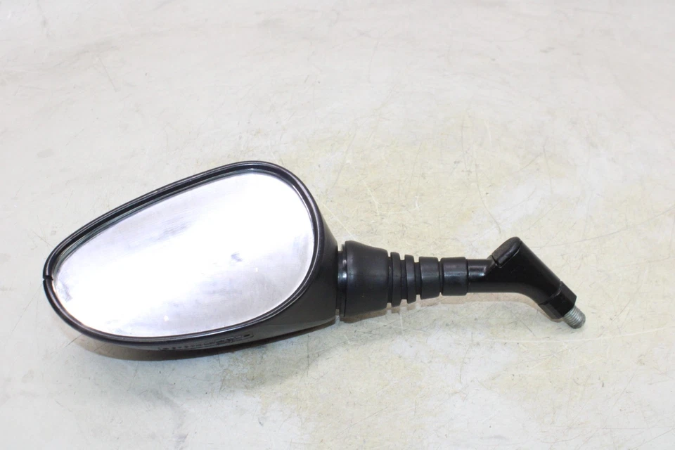 2006 YAMAHA MAJESTY 400 YP400 OEM LEFT SIDE REAR VIEW MIRROR - Image 1 of 4