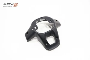 2021 - 2025 KIA SORENTO STEERING WHEEL REAR BACK TRIM COVER OEM - Picture 1 of 6