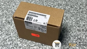 SIEMENS 6ES7 155-6AU01-0CN0 SIMATIC ET 200SP - Imagen 1 de 3