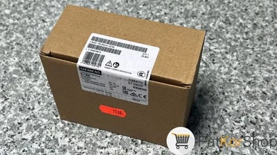 SIEMENS 6ES7 155-6AU01-0CN0 SIMATIC ET 200SP - Imagen 1 de 3