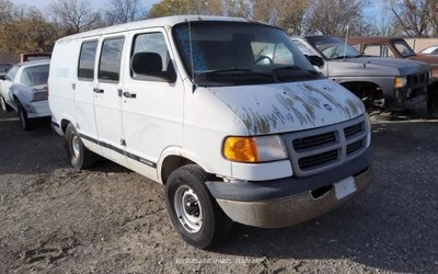 ПЕРЕДНИЙ ПРАВЫЙ НИЖНИЙ РЫЧАГ УПРАВЛЕНИЯ DODGE 1500 1998-2003 1458496 - Изображение 1 из 4