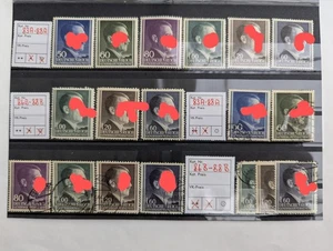 Generalgouvernement Lot ab 1 Euro - Bild 1 von 1