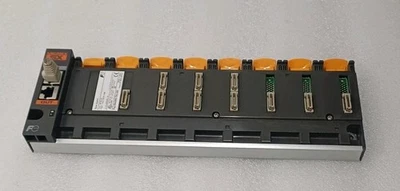 FUJI ELECTRIC BASE BOARD NP1BS-08 - Photo 1/4