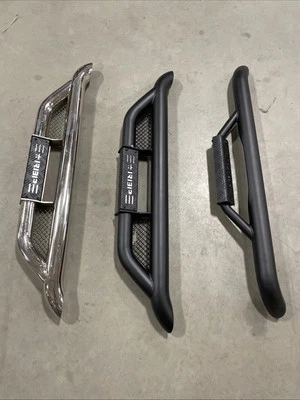 PANTALLA DE PASO RBP ROLLING BIG POWER Foto 1 de 4