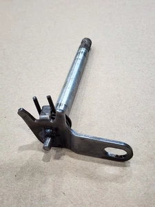 2001 01 Yamaha YZ250F YZ 250F Transmission Shift Shaft - Bild 1 von 2