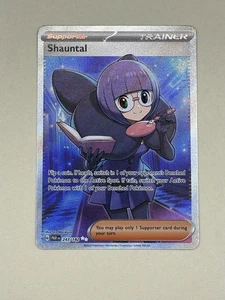 Shauntal 243/182 SV04: Paradox Rift Holo NM - Bild 1 von 2