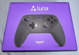 Luna Wireless Controller - Fast and Free Postage - Picture 1 of 6