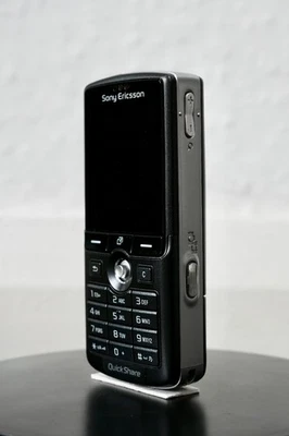 Sony Ericsson K750i Unlocked – Excellent Working Retro Phone - Image 1 of 4