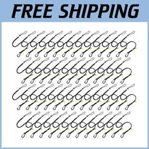 Vielseitiger Werkzeuggurt mit sicher verriegelbarem Karabiner, 50 Stück - Bild 1 von 9