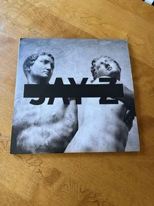 Jay-Z : Magna Carta Holy Grail. Third Man Records w/ Flexi Disc.  180g DBL LP - Picture 1 of 3