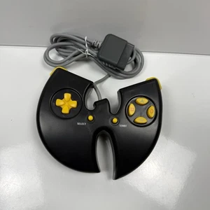 Wu-Tang Clan Taste The Pain Limited Edition PS1 Controller Playstation Promo - Picture 1 of 14